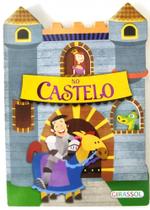 No castelo - historinhas