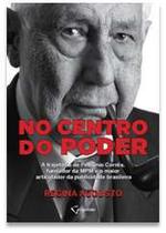 No centro do poder - VIRGILIAE