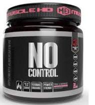 No Control pre treino - Muscle Hd No Control pre treino - Muscle Hd