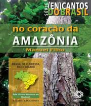No coracao da amazonia - ESCALA (LAFONTE)