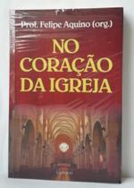 No Coracao Da Igreja