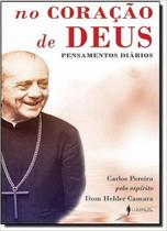 No coracao de deus - DUFAUX No coracao de deus - DUFAUX