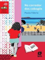 No corredor dos cobogos