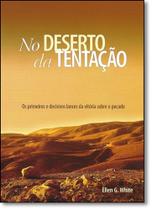 No Deserto da Tentação - CPB CASA PUBLICADORA BRASILEIRA