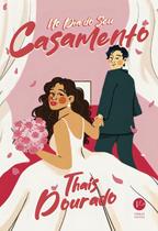 No Dia do Seu Casamento