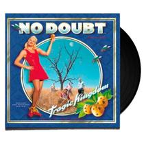 No Doubt - LP Tragic Kingdom Vinil