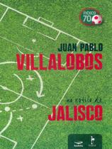 No estilo de jalisco No estilo de jalisco