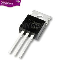 No estoque, 10Pcs, 100% Novo, Post106M, T226D, T226, T106, TO220, Chipset