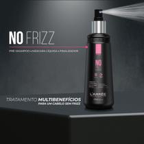 No frizz - LARREE No frizz - LARREE