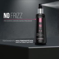 No frizz