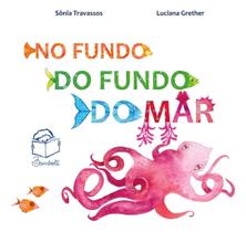 No Fundo do Fundo do Mar