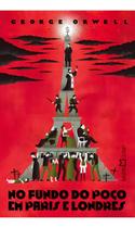 No Fundo do Poço Em Paris e Londres