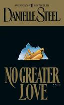 No Greater Love - (pocket)