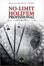 No-limit Hold em Profissional - RAISE