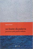No limite da palavra