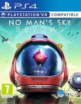 No Man's Sky: Beyond (For PSVR) - PS4 No Man's Sky: Beyond (For PSVR) - PS4