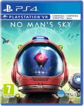 No Man's Sky Beyond - PS4 - Sony