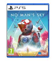 No Man's Sky - PS5
