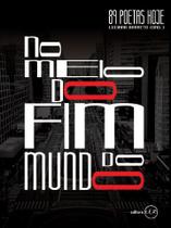 No meio do fim do mundo - Elã Editora No meio do fim do mundo - Elã Editora