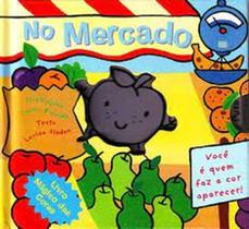 No mercado - EDITORA ABCPRESS EIRELI No mercado - EDITORA ABCPRESS EIRELI