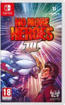 No More Heroes 3 - SWITCH EUROPA - Grasshoper Manufacturer
