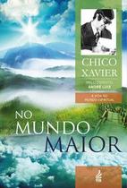 No mundo maior No mundo maior