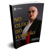No Olho do Furacão - Editora Perensin