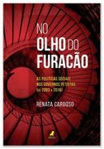 No olho do furacão - PAPEL SOCIAL