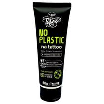 No Plastic 5g C/20UND De Filme Protetor Tattuagem M. Boah