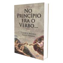 No Princípio Era o Verbo... - LEEPP