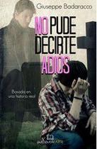 No pude decirte adiós - NATALIA HATT