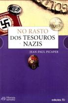 No Rasto dos Tesouros Nazis - EDICOES 70 No Rasto dos Tesouros Nazis - EDICOES 70