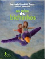 No reino dos bichinhos No reino dos bichinhos