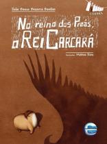 No reino dos preas, o rei carcara - ELEMENTAR EDITORA