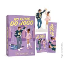 No ritmo do jogo - com brindes