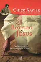 No Roteiro de Jesus - Feb No Roteiro de Jesus - Feb