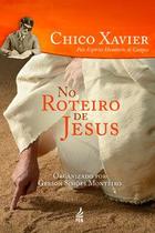 No roteiro de Jesus No roteiro de Jesus