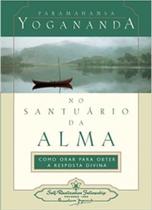 No santuario da alma