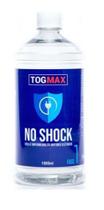 No Shock Impermeabilizante De Motores Elétricos Fase 1 1 Litro Togmax No Shock Impermeabilizante De Motores Elétricos Fase 1 1 Litro Togmax