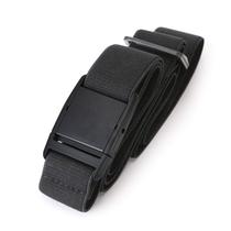No Show Belt JASGOOD Invisible Elastic Web Strap Women No Show Belt JASGOOD Invisible Elastic Web Strap Women