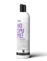 No Spume Shampoo Creme 300mL - Curly Care