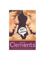 No talking