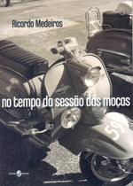 No tempo da sessao das moças - INSULAR