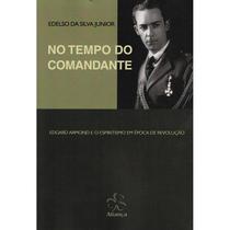 No Tempo do Comandante No Tempo do Comandante