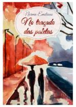 No traçado das paletas