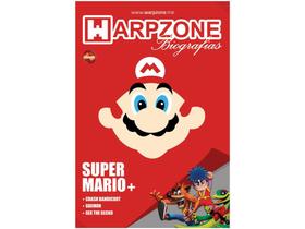 Nº1 Super Mario - WarpZone