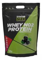 No2 Whey Protein 1,8kg Refil - Synthesize