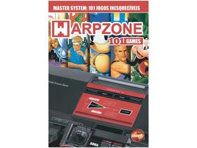 Nº4 Master System - WarpZone