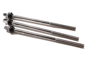 Noah Parafuso Afinação Bumbo de Bateria 5mm X 110mm - NSP507-5 - 03un