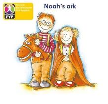 Noah's Ark - Pyp - Level 3 Noah's Ark - Pyp - Level 3